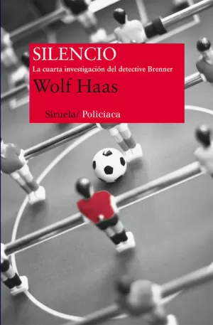SILENCIO