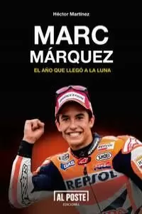 MARC MÁRQUEZ MARC MÁRQUEZ