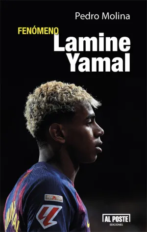 LAMINE YAMAL