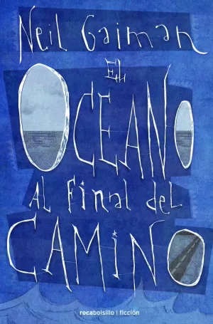 EL OCÉANO AL FINAL DEL CAMINO