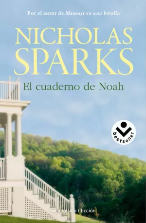 EL CUADERNO DE NOAH.