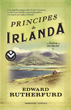 PRÍNCIPES DE IRLANDA