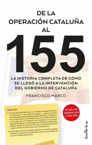 DE OPERACION CATALUÑA AL 155