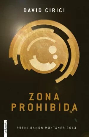 ZONA PROHIBIDA