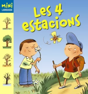 LES 4 ESTACIONS
