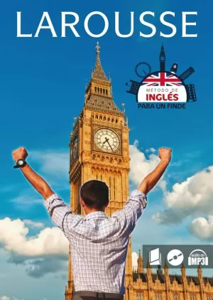 INGLÉS PARA UN FINDE INGLÉS PARA UN FINDE