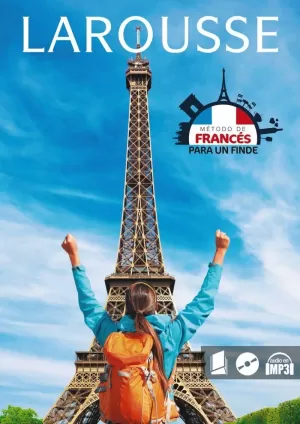 FRANCÉS PARA UN FINDE FRANCÉS PARA UN FINDE