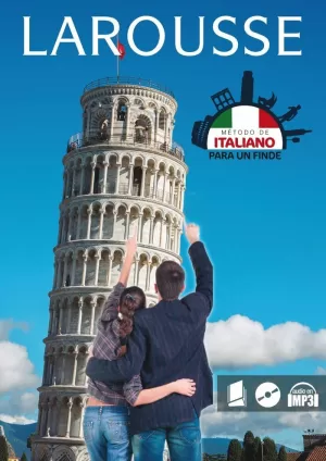 ITALIANO PARA UN FINDE ITALIANO PARA UN FINDE
