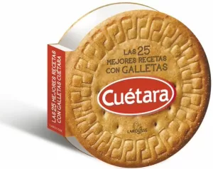 CUÉTARA. LAS MEJORES RECETAS CUÉTARA. LAS MEJORES RECETAS