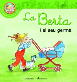 LA BERTA I EL SEU GERMÀ