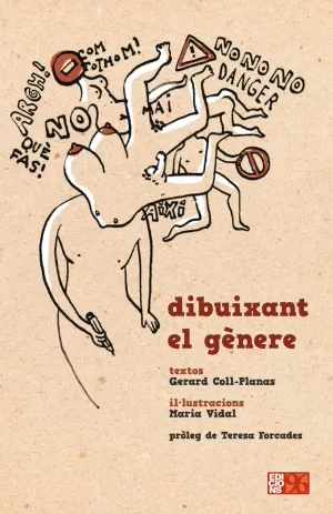 DIBUIXANT EL GÈNERE DIBUIXANT EL GÈNERE