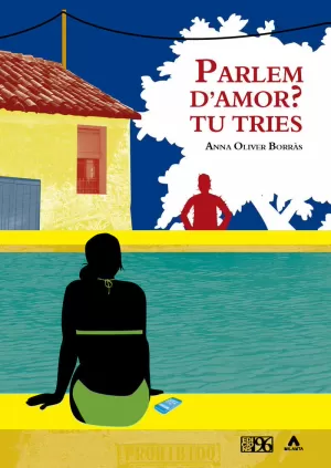 PARLEM D'AMOR? TU TRIES PARLEM D'AMOR? TU TRIES