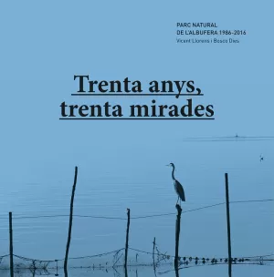 TRENTA ANYS, TRENTA MIRADES