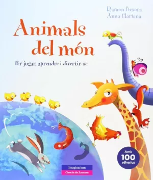 ANIMALS DEL MÓN