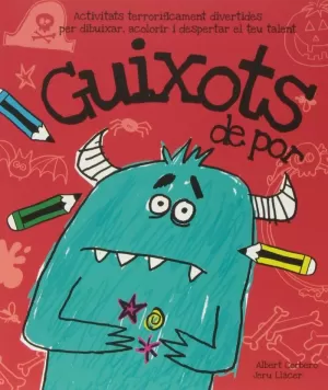 GUIXOTS DE POR