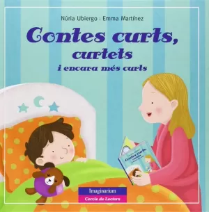 CONTES CURTS, CURTETS I ENCARA MES...