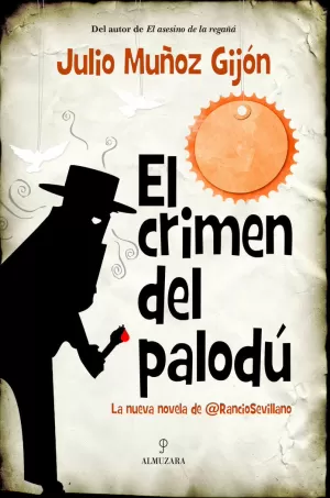 CRIMEN DEL PALODU,EL