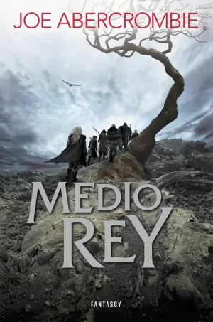 MEDIO REY (EL MAR QUEBRADO 1)