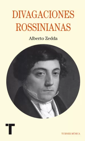 DIVAGACIONES SOBRE ROSSINI