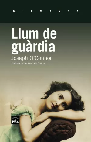 LLUM DE GUÀRDIA LLUM DE GUÀRDIA