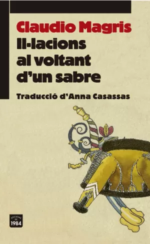 IL·LACIONS AL VOLTANT D'UN SABRE