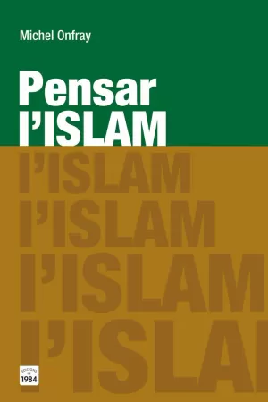 PENSAR L´ISLAM