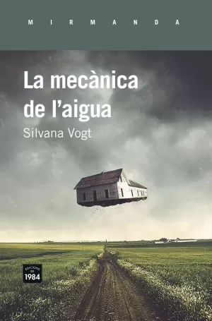 LA MECÀNICA DE L'AIGUA