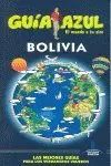 GUÍA AZUL BOLIVIA