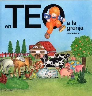 EN TEO A LA GRANJA