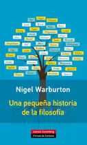 UNA PEQUEÑA HISTORIA DE LA FILOSOFÍA