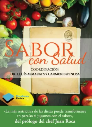 SABOR CON SALUD