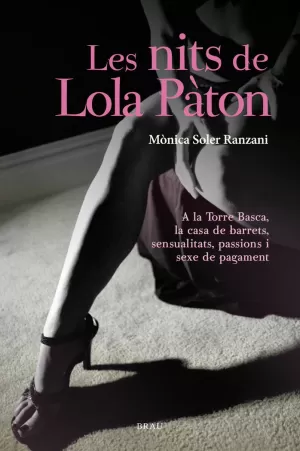 LES NITS DE LOLA PATON