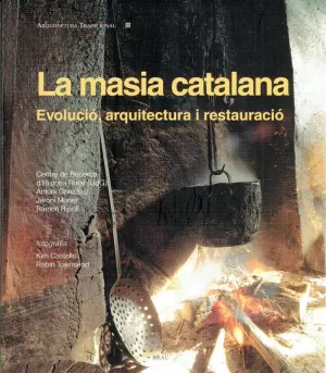 LA MASIA CATALANA