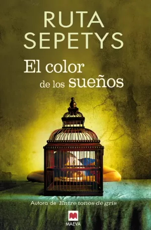 EL COLOR DE LOS SUEÑOS EL COLOR DE LOS SUEÑOS