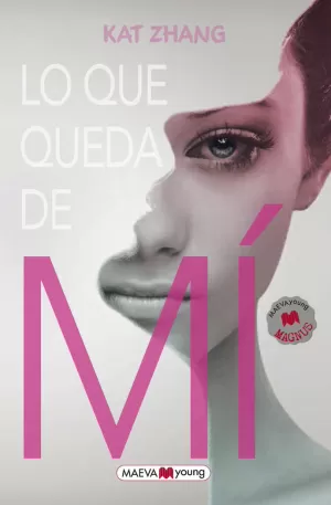 LO QUE QUEDA DE MÍ LO QUE QUEDA DE MÍ