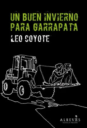 UN BUEN INVIERNO PARA GARRAPATA UN BUEN INVIERNO PARA GARRAPATA