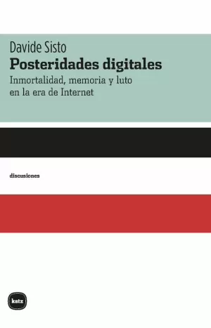 POSTERIDADES DIGITALES POSTERIDADES DIGITALES