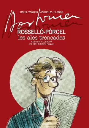 BARTOMEU ROSSELÓ-PÒRCEL