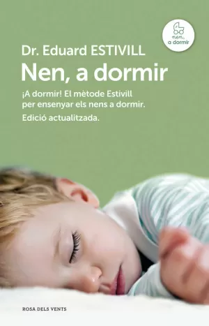 NEN, A DORMIR (ED. ACTUALITZADA I AMPLIADA)