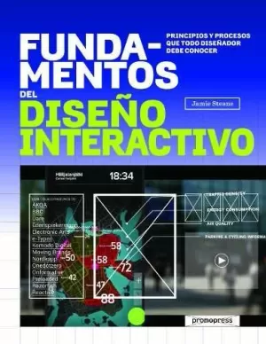 FUNDAMENTOS DEL DISEÑO INTERACTIVO