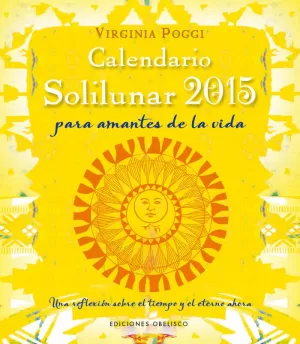 CALENDARIO 2015 SOLILUNAR