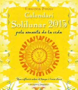CALENDARI 2015 SOLILUNAR