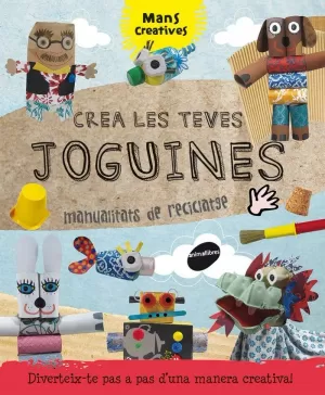 CREA LES TEVES JOGUINES