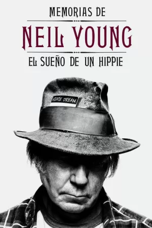 MEMORIAS DE NEIL YOUNG