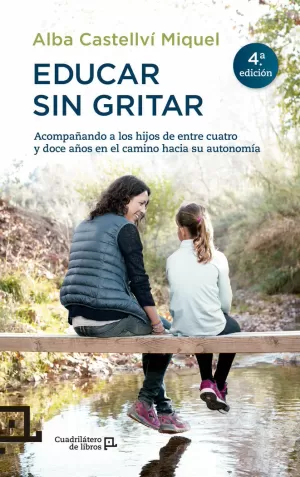 EDUCAR SIN GRITAR