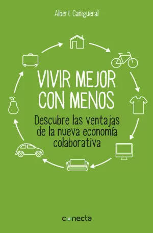 -VIVIR CON MENOS