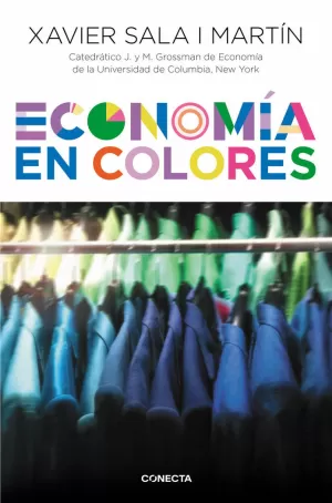 ECONOMÍA EN COLORES