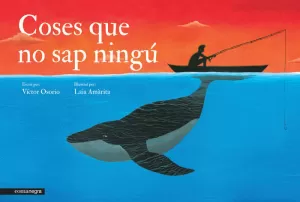 COSES QUE NO SAP NINGÚ