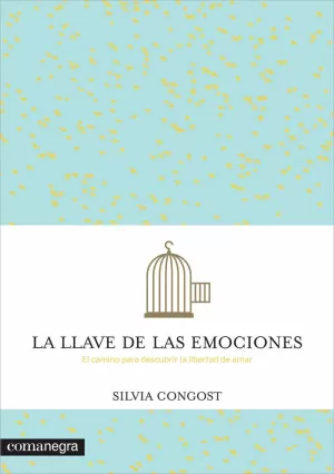 LA LLAVE DE LAS EMOCIONES