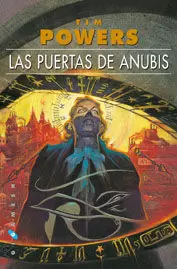 PUERTAS DE ANUBIS, LAS